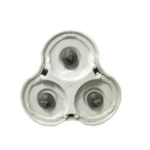 Carmen + Bracket + Base Shaver Head Accessories - Image 5