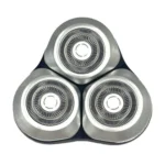 For Xiaomi Mijia S301 Razor Blade Accessories Three-Blade Holder Snap Head Accessories