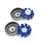 For Xiaomi Mijia S301 Razor Blade Accessories Three-Blade Holder Snap Head Accessories - Image 4