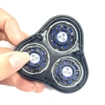 For Xiaomi Mijia S301 Razor Blade Accessories Three-Blade Holder Snap Head Accessories - Image 5