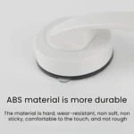 For Tesla Model 3/Y/S/X Car Roof Suction Cup Handle - Image 3