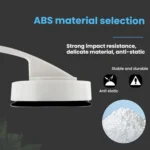 For Tesla Model 3/Y/S/X Car Roof Suction Cup Handle - Image 4