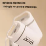 500ml 304 Stainless Steel Thermal Food Jar Vacuum Insulated Portable Soup Thermos, Oatmeal & Cereal Container For Breakfast - Image 6