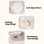 500ml 304 Stainless Steel Thermal Food Jar Vacuum Insulated Portable Soup Thermos, Oatmeal & Cereal Container For Breakfast - Image 7