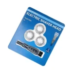 3pcs/ Set SH50 Replacement Blade for Philips Electric Shaver S5000 Series S5570 S5380 S5230 S5110 S5015