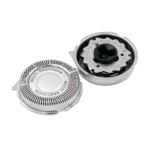 3pcs/ Set SH50 Replacement Blade for Philips Electric Shaver S5000 Series S5570 S5380 S5230 S5110 S5015 - Image 2