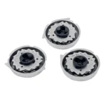 3pcs/ Set SH50 Replacement Blade for Philips Electric Shaver S5000 Series S5570 S5380 S5230 S5110 S5015 - Image 3