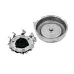 3pcs/ Set SH50 Replacement Blade for Philips Electric Shaver S5000 Series S5570 S5380 S5230 S5110 S5015 - Image 4