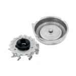 3pcs/ Set SH50 Replacement Blade for Philips Electric Shaver S5000 Series S5570 S5380 S5230 S5110 S5015 - Image 5