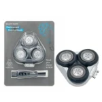 Replacement Shaving Head For Philips Shaver S5000 Series S5050 S5080 SH30 SH50