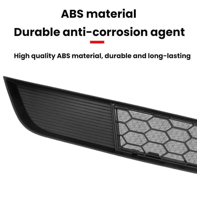 TBD06062183_B3.webp For Tesla Model Y Juniper Front Air Insect Screen - Image 4