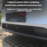 For Tesla Model Y Juniper Front Air Insect Screen - Image 7