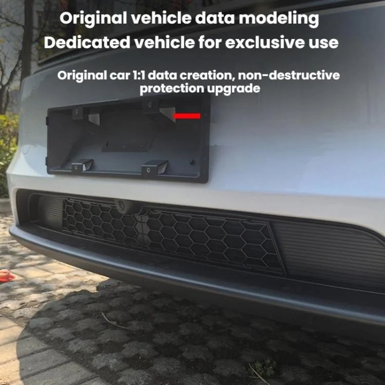 TBD06062183_B6.webp For Tesla Model Y Juniper Front Air Insect Screen - Image 7