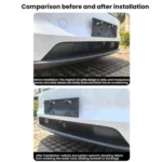 For Tesla Model Y Juniper Front Air Insect Screen - Image 8