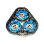 SH30 Blade & Bracket Set for Philips Shavers S5000 Series S5230 S5570 S5130 S5370 S5210 S5380 - Image 3