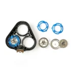 SH30 Blade & Bracket Set for Philips Shavers S5000 Series S5230 S5570 S5130 S5370 S5210 S5380 - Image 4