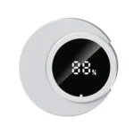 Wall-Mounted Smart Sensor Toothbrush UV Sterilizer