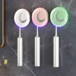 Smart Wireless UV Toothbrush Sterilizer Storage Rack - Image 2