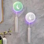 Smart Wireless UV Toothbrush Sterilizer Storage Rack - Image 12