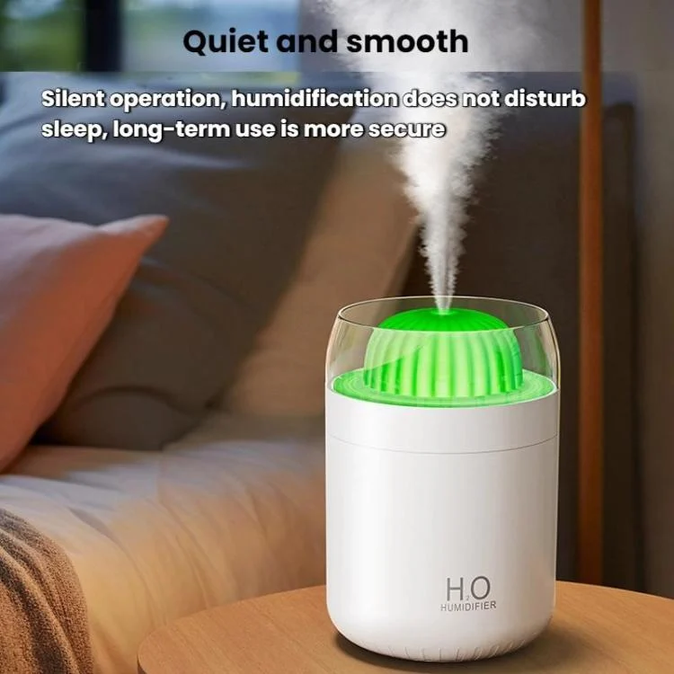 TBD06062246_B3.webp WT32 Cactus Ambient Light Humidifier USB Car Mounted Intelligent Humidifier - Image 4