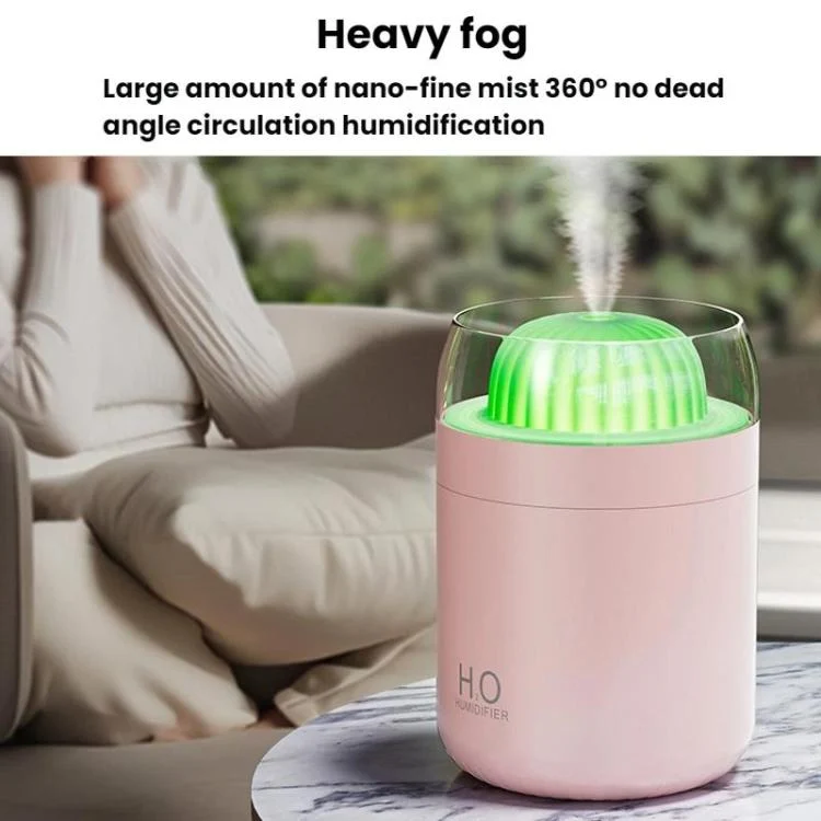 TBD06062246_B7.webp WT32 Cactus Ambient Light Humidifier USB Car Mounted Intelligent Humidifier - Image 8