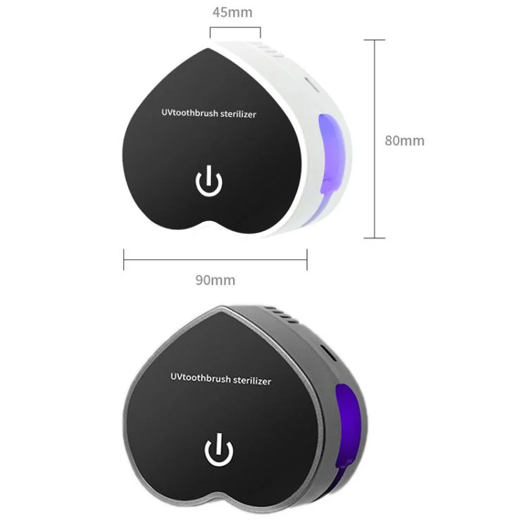 TBD06062250_B1.webp Portable USB Rechargeable Toothbrush Sterilizer with UV Sterilization - Image 2