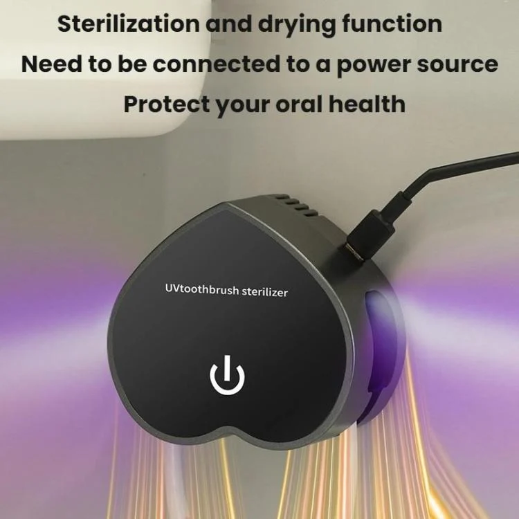 TBD06062250_B3.webp Portable USB Rechargeable Toothbrush Sterilizer with UV Sterilization - Image 4
