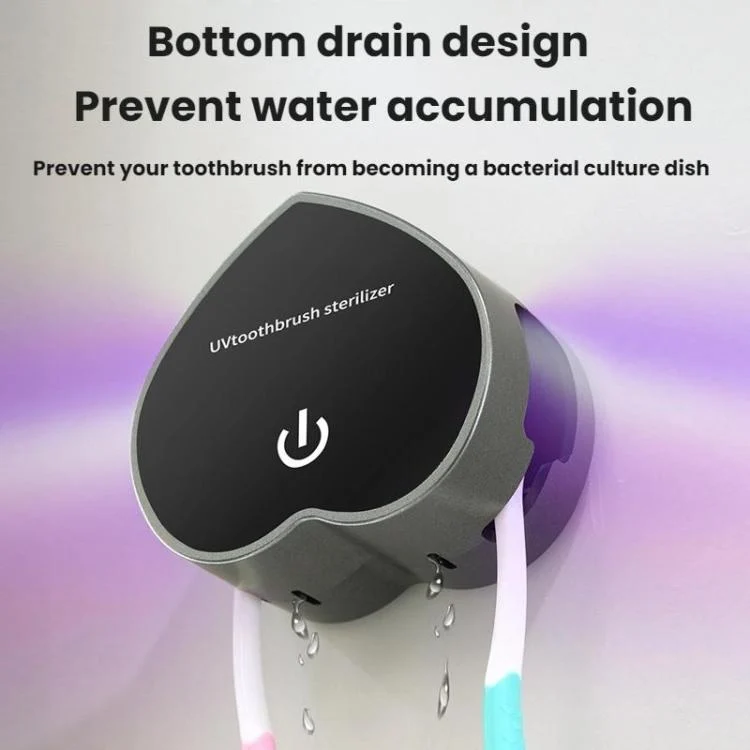 TBD06062250_B6.webp Portable USB Rechargeable Toothbrush Sterilizer with UV Sterilization - Image 7
