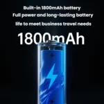 Wall-Mounted Smart UV Sterilizer And Air-Drying Toothbrush Sterilizer - Image 8