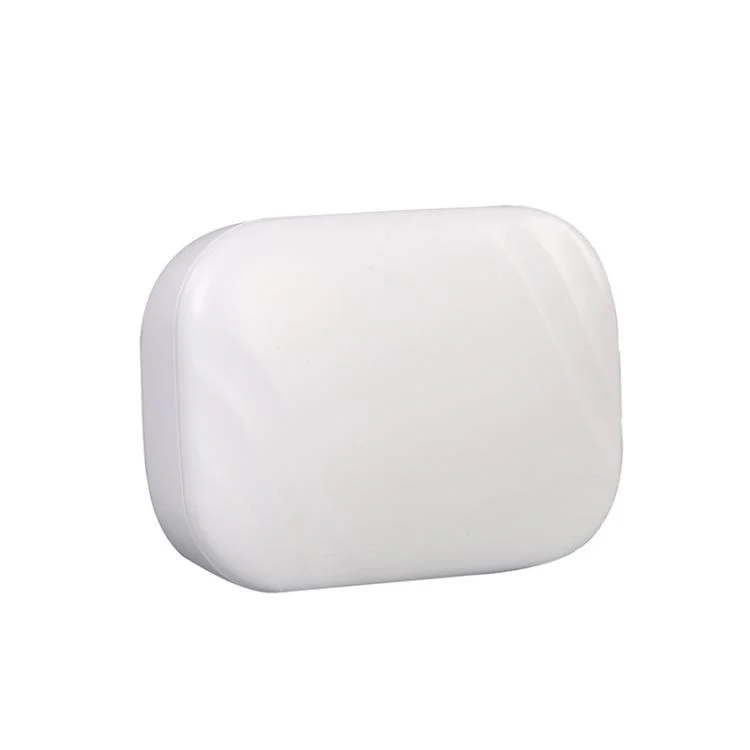 TBD0606226001A.webp Wall-Mounted Smart UV Toothbrush Disinfection Case - Image 1