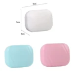 Wall-Mounted Smart UV Toothbrush Disinfection Case - Image 2