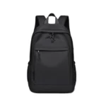 14 Inch Laptop Backpack For Students Lightweight & Spacious Minimalist Bag Bookpack For Couples & Campus Life