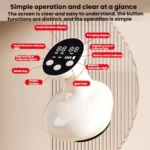 Electric Scraping Instrument Meridian Dredging Massage Cupping Instrument - Image 4