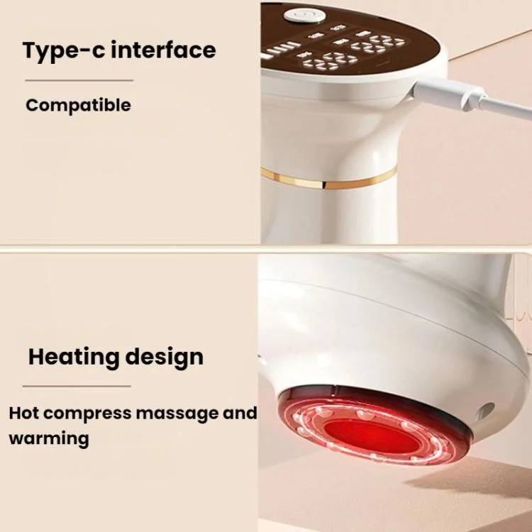 TBD06062290_B7.webp Electric Scraping Instrument Meridian Dredging Massage Cupping Instrument - Image 8