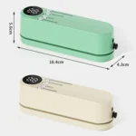 Wireless Automatic Vacuum Sealer Machine Portable Food Preservation Plastic Sealing Vacuum Machine - Image 18