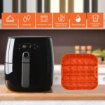 Air Fryer Silicone Bacon Tray - Image 5