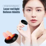 Intelligent Infrared Nasal Comfort Device Portable Allergic Chronic Rhinitis Instrument - Image 2