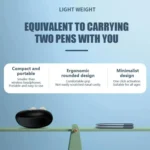 Intelligent Infrared Nasal Comfort Device Portable Allergic Chronic Rhinitis Instrument - Image 3