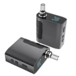 AISVAPE NIU PRO Baking Tobacco Accessories Hay Evaporator Precise Temperature Control Dry Heating Element - Image 2