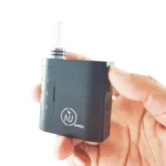 AISVAPE NIU PRO Baking Tobacco Accessories Hay Evaporator Precise Temperature Control Dry Heating Element - Image 4