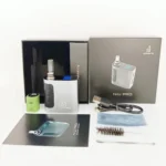 AISVAPE NIU PRO Baking Tobacco Accessories Hay Evaporator Precise Temperature Control Dry Heating Element - Image 5