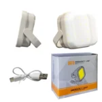 WS-C08 Outdoor Three Level Lighting Camping Lantern Compact Portable Multifunctional Tent Lamp - Image 13