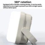 WS-C08 Outdoor Three Level Lighting Camping Lantern Compact Portable Multifunctional Tent Lamp - Image 6