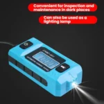 Automotive Fuse Current Leakage Fault Detector - Image 3