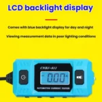 Automotive Fuse Current Leakage Fault Detector - Image 4