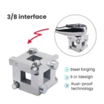 Automotive Disc Brake Piston Adjuster Brake Pad Replacement Tool - Image 2
