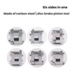Automotive Disc Brake Piston Adjuster Brake Pad Replacement Tool - Image 4