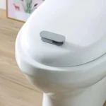 2pcs /Pack No Drill Adhesive Cabinet & Drawer Pull Handles For Glass Windows, Kitchen Doors, Furniture - Image 6