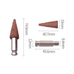 Tire Grinding Head Repair Tool - Image 8