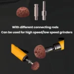 Tire Grinding Head Repair Tool - Image 6